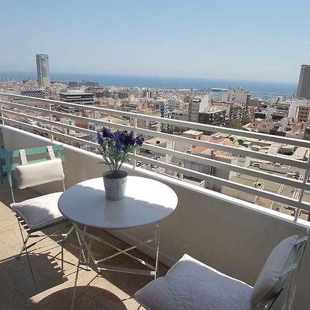 Appartement Alicante View Extérieur photo