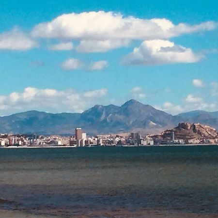 Appartement Alicante View Extérieur photo