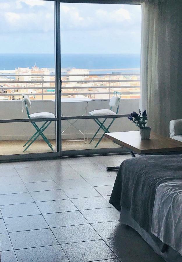 Appartement Alicante View Extérieur photo