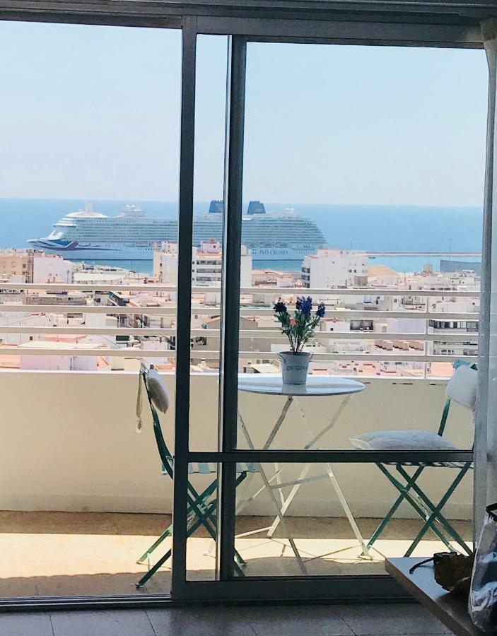 Appartement Alicante View Extérieur photo