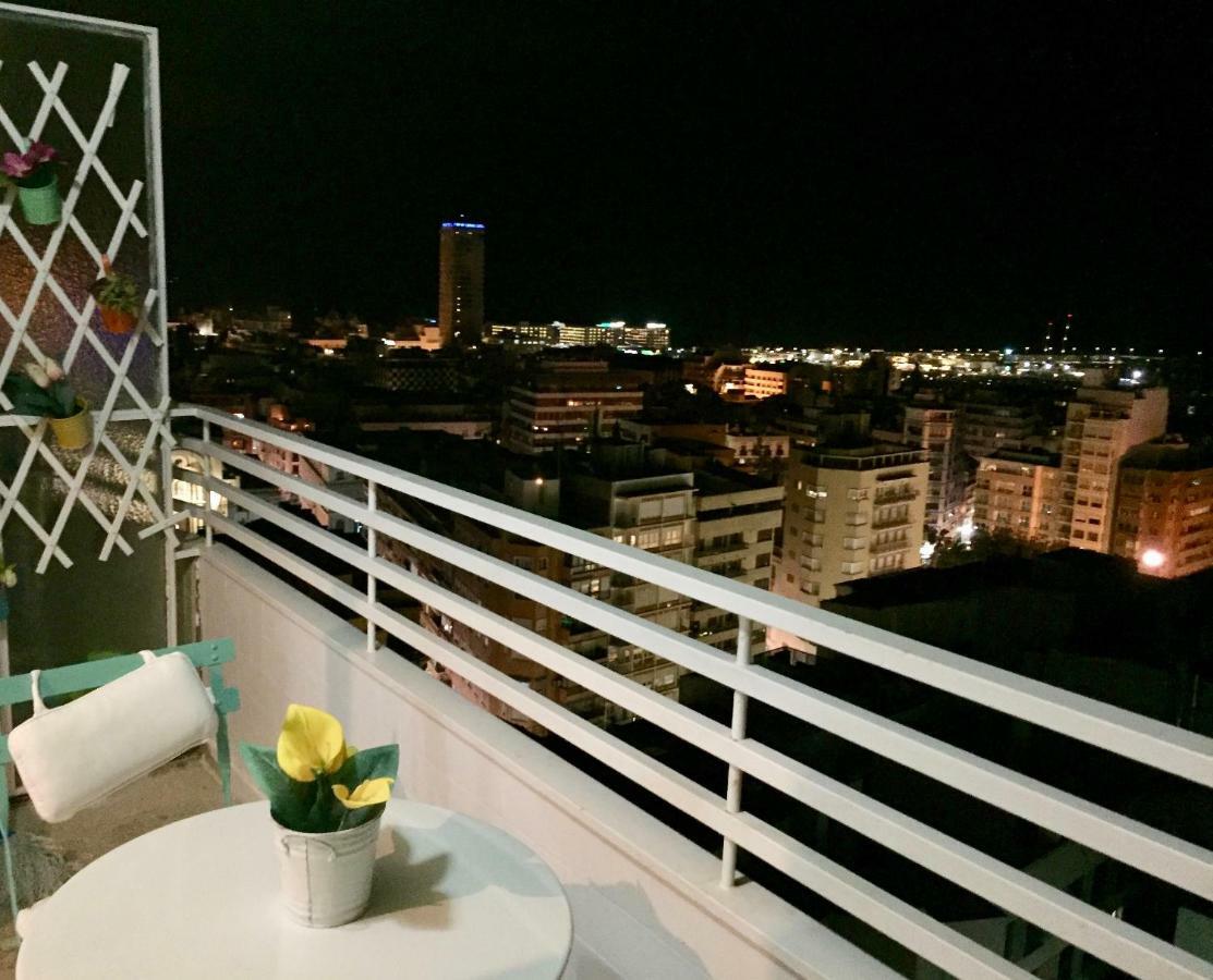 Appartement Alicante View Extérieur photo