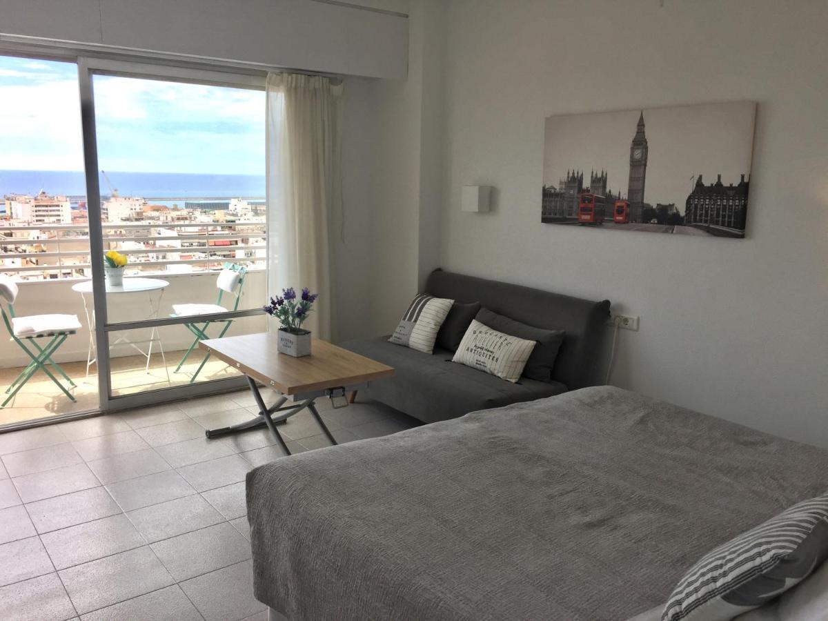 Appartement Alicante View Extérieur photo