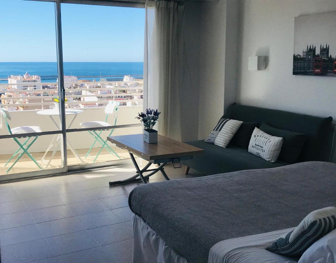 Appartement Alicante View Extérieur photo