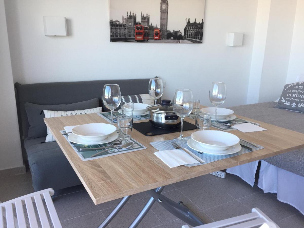 Appartement Alicante View Extérieur photo