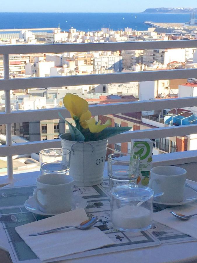 Appartement Alicante View Extérieur photo