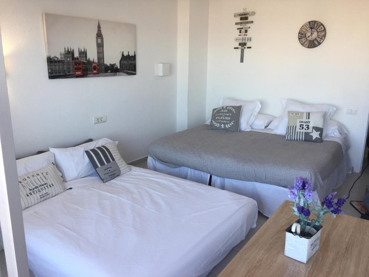 Appartement Alicante View Extérieur photo
