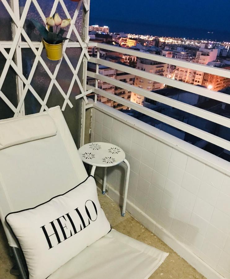 Appartement Alicante View Extérieur photo